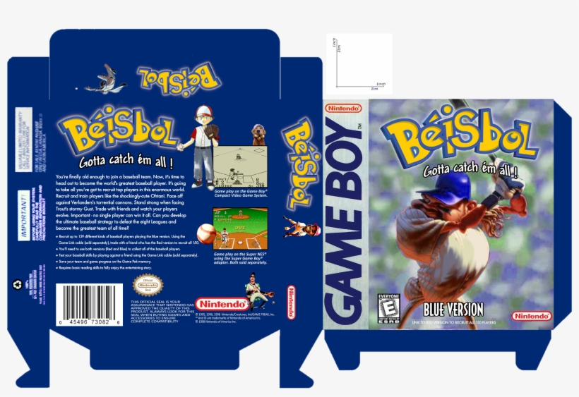 I'm Pretty Proud Of My Paintover Of Ash - Game Boy, transparent png download