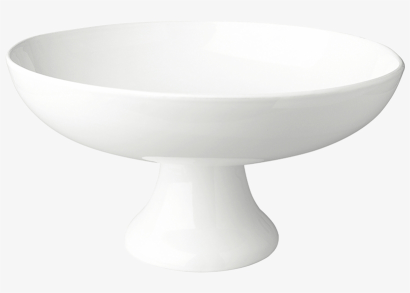 4789147 Asa-selection Grande Originale Fruit Bowl On - Fruitschaal Op Voet, transparent png download