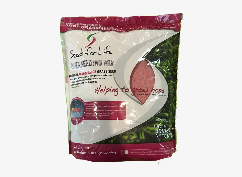 Seeds For Life Susan G Komen For The Cure - Coffee, transparent png download