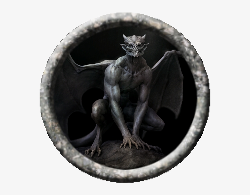 Princes Of The Apocalypse - Roll20 Orc Token Princes Of The Apocalypse, transparent png download