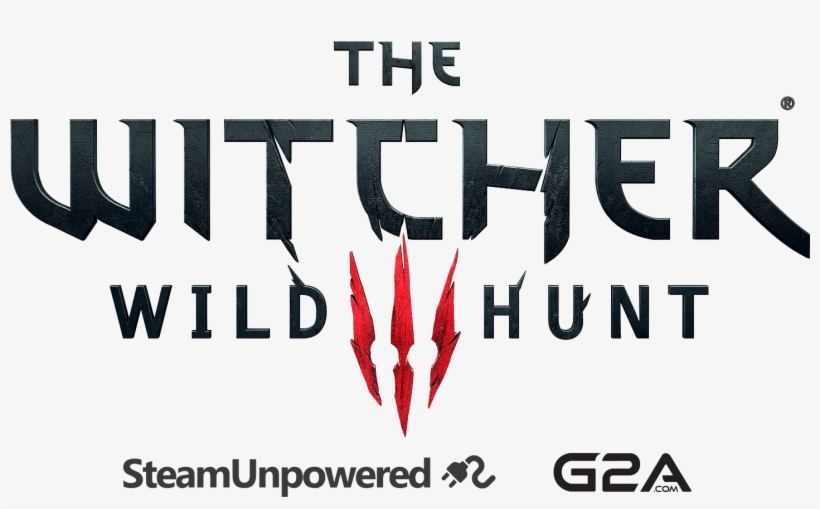 The Witcher 3 Coming Soon - Witcher 3: Wild Hunt, transparent png download