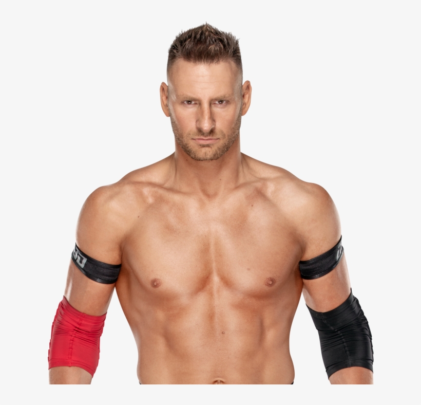 Dominick Dijakovic Pro Ed34da651a1edd12 - Wwe Akira Tozawa Png, transparent png download