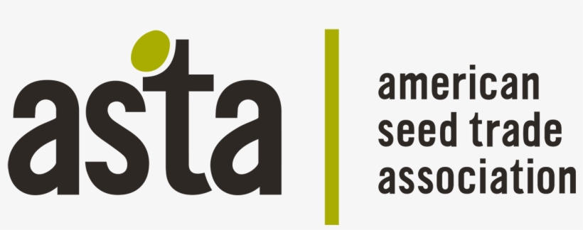 American Seed Trade Association, transparent png download