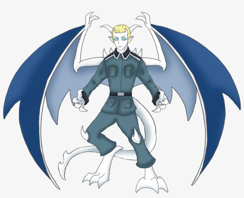 Gargoyle Clipart Evil - Hetalia Gargoyles, transparent png download