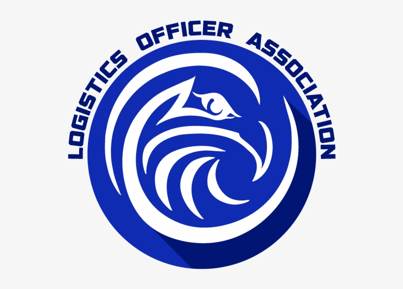 18loa Loa Logo Noback 2 - Logistics Officer Association, transparent png download