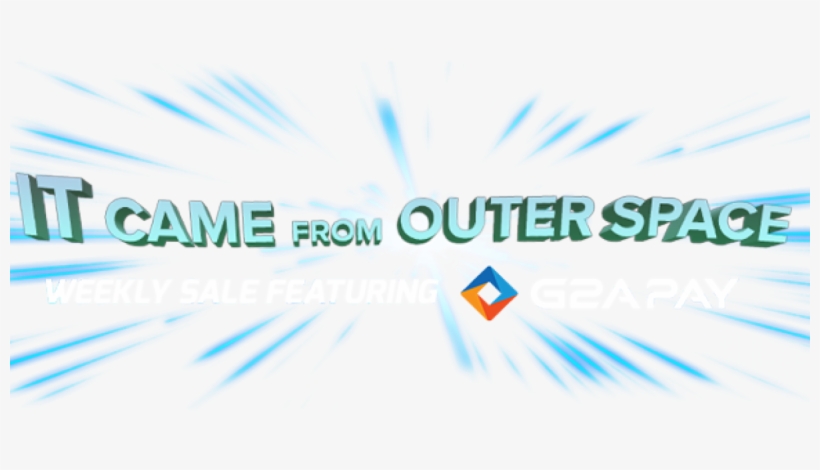 G2a Weekly Sale 27/06/15 - Graphic Design, transparent png download