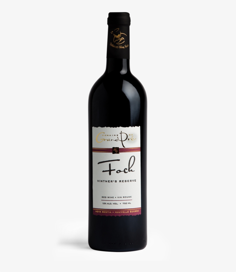 Reserve Foch - Red - Toscana Wine San Zenone, transparent png download