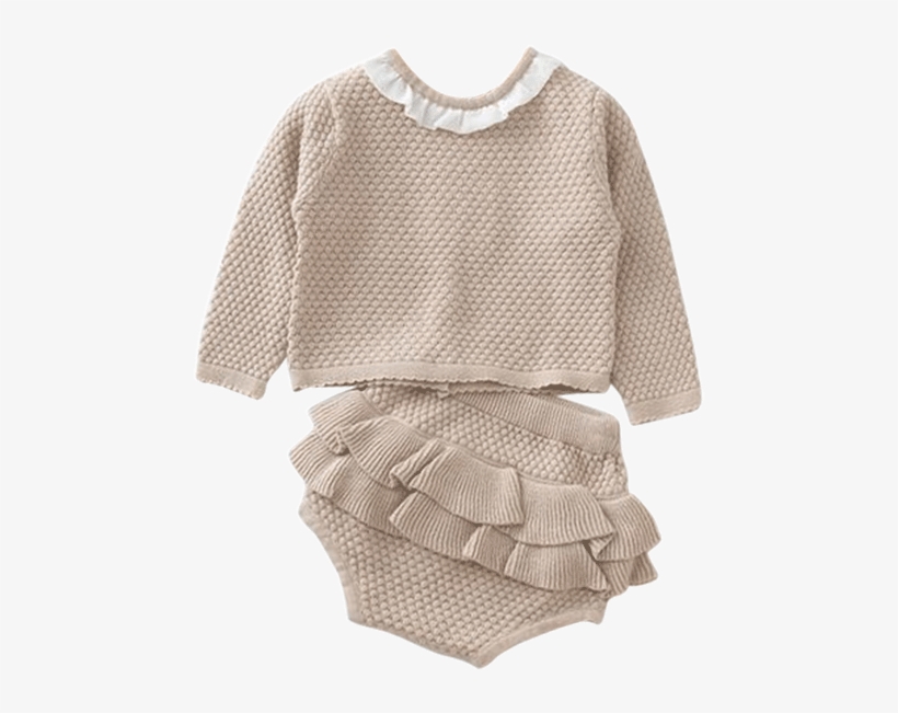 Aaliyah Romper Set - Polka Dot, transparent png download