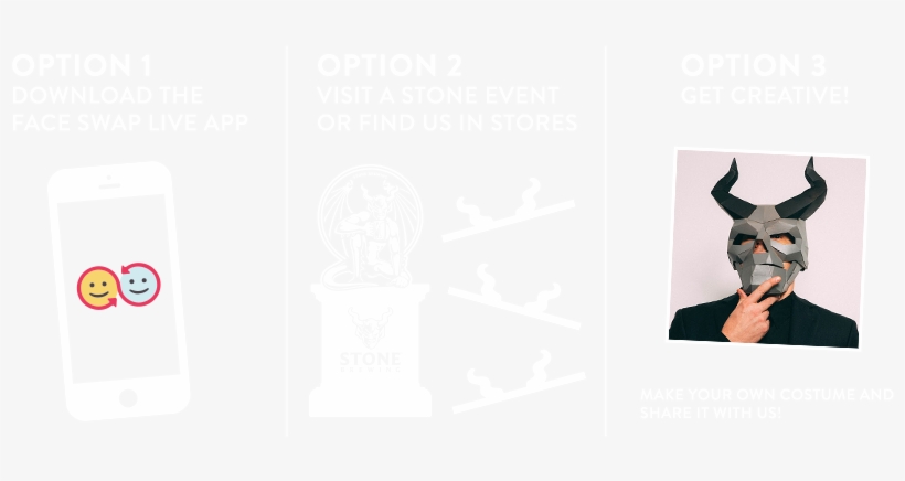 How To Enter - Stone Night Of The Gargoyle, transparent png download