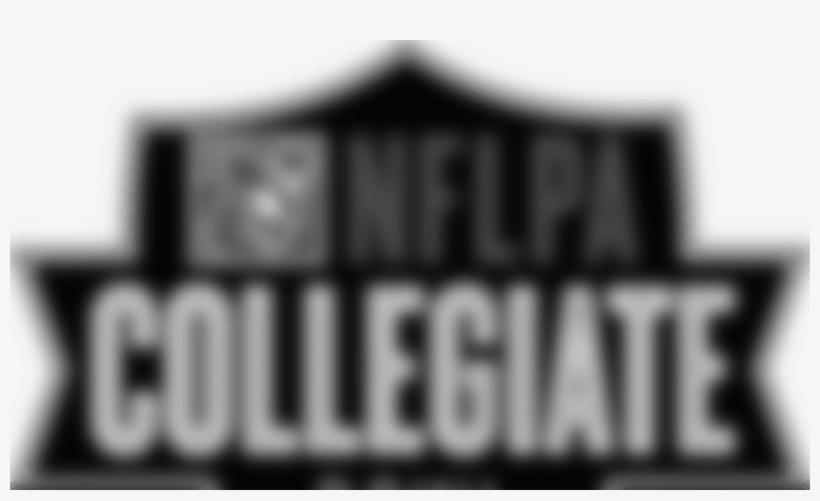The Game Will Be Televised Saturday, Jan - Nflpa Collegiate Bowl, transparent png download