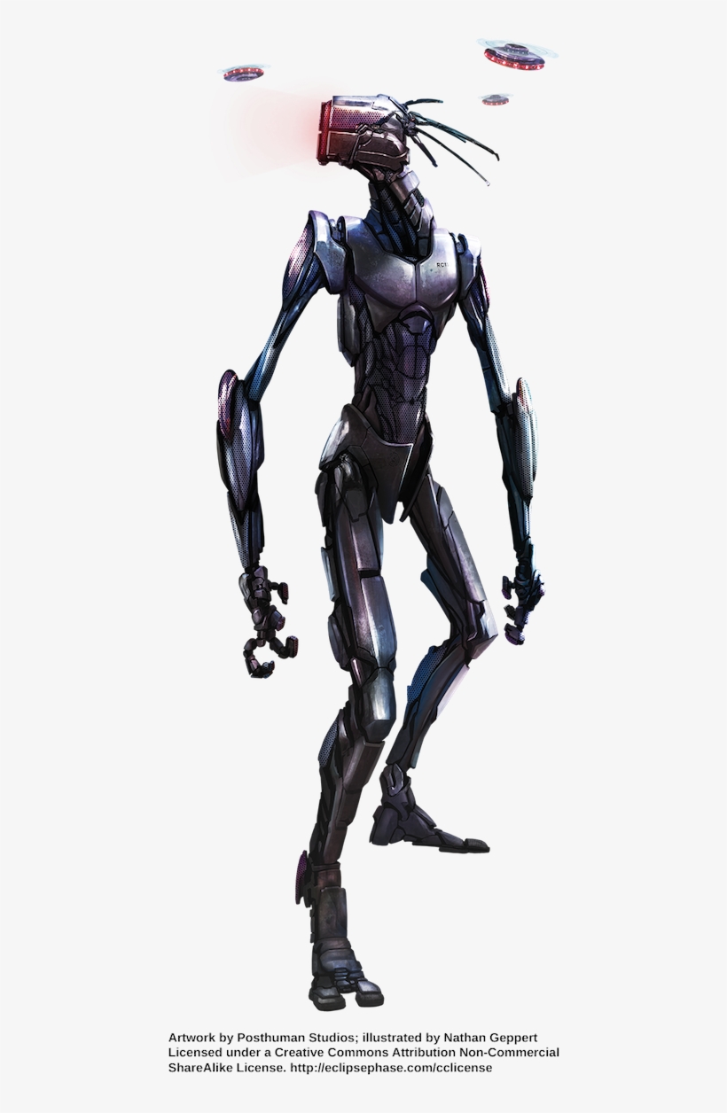 Gargoyle - Action Figure, transparent png download