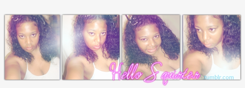 Photo Hellosquirterbanner - Human, transparent png download