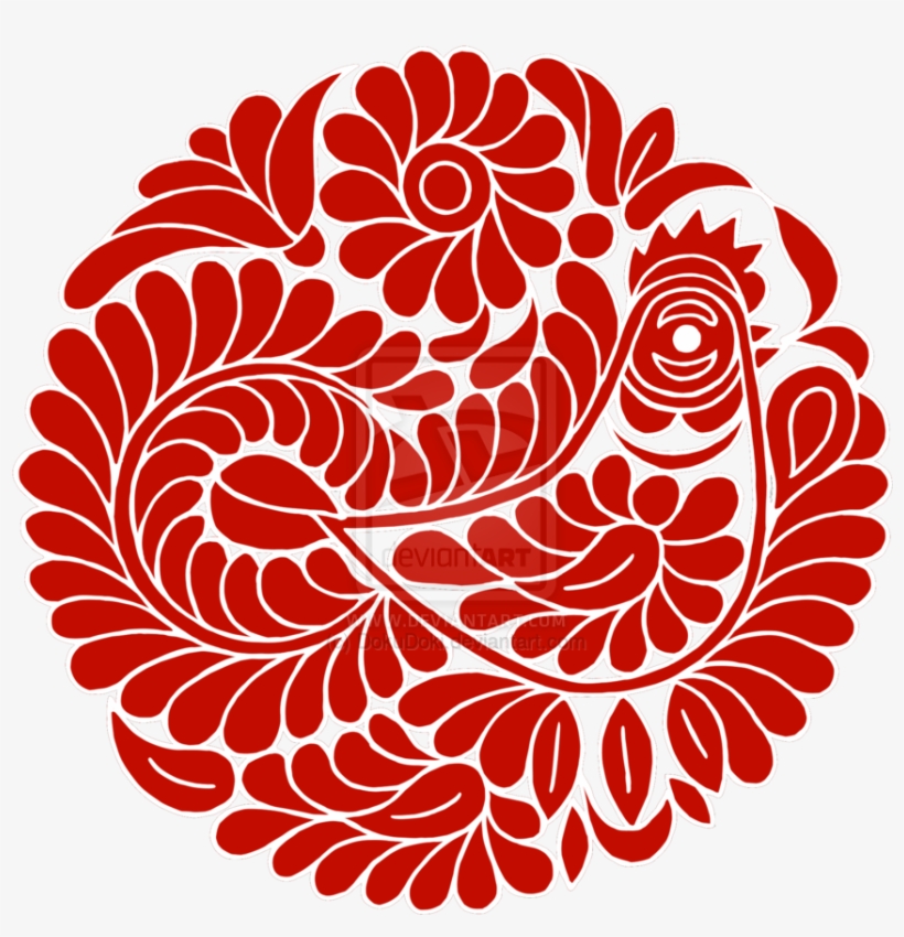 Slovak Folk Patterns Google Search Folklor Vysivky - Amoeboid Cell, transparent png download