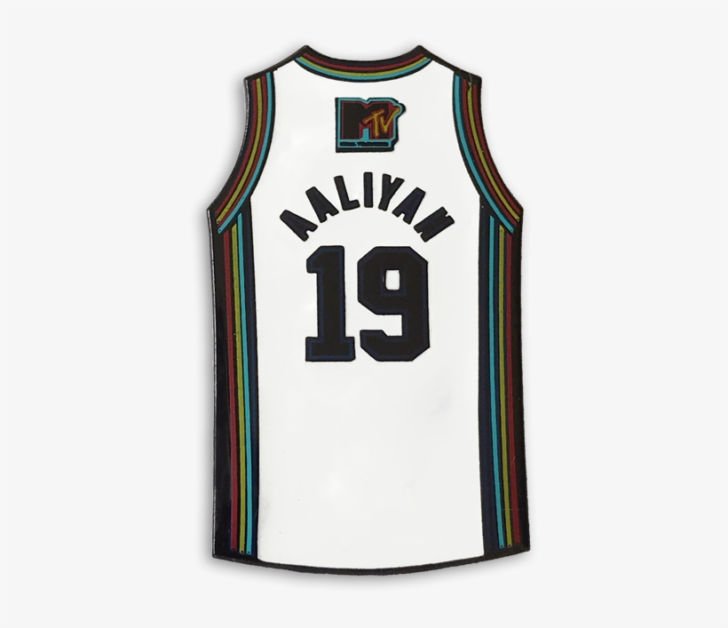 Rock N' Jersey - Sports Jersey, transparent png download