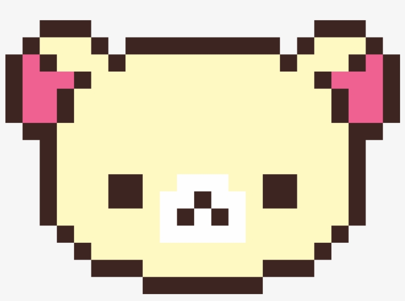 Korilakkuma - Сапер Смайл, transparent png download