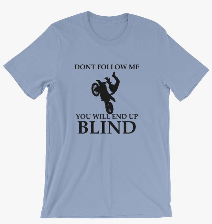 Dont Follow Me - Shot Put, transparent png download