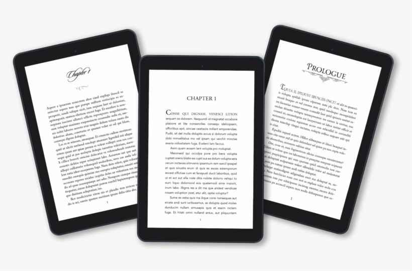 Ebook Formatting - Pupil Voice In The Primary School, transparent png download