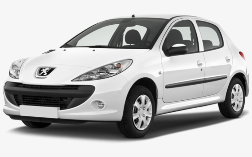 Peugeot Download Free Png - 2011 Ford Edge Se, transparent png download