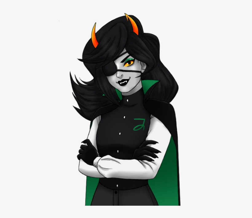 Reblog A Troll To Get Judged By My New Jadeblood Cirsei - Illustration, transparent png download