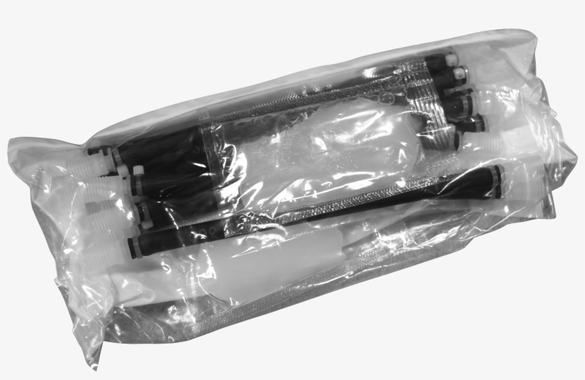 960500 Top Load Squeeze Tubes, transparent png download