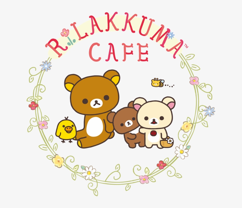 Logo - Japanese Popup Cafe Menu, transparent png download