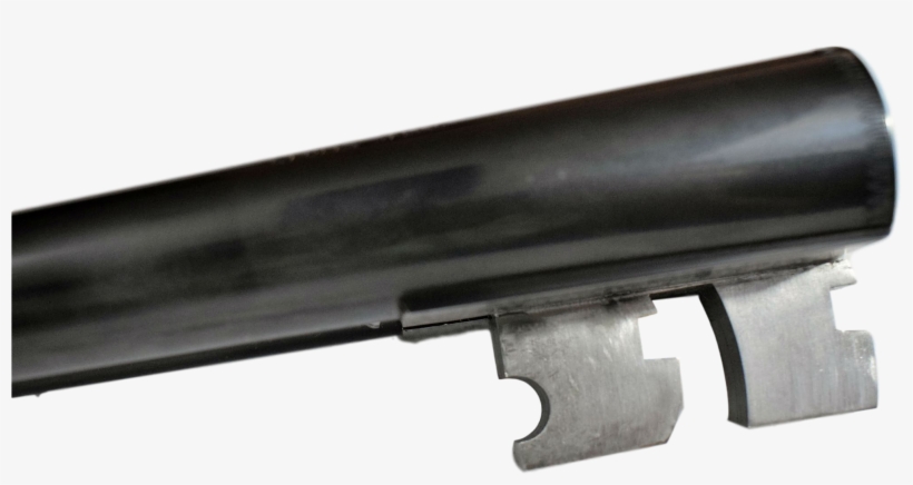 Type-1, Side By Side Shotgun, By Thomas Ferney & Co - Firearm, transparent png download