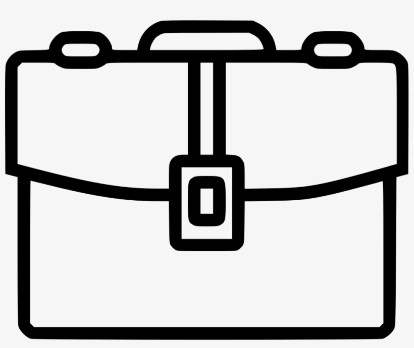 Bag Breifcase Study Book School Education Comments, transparent png download