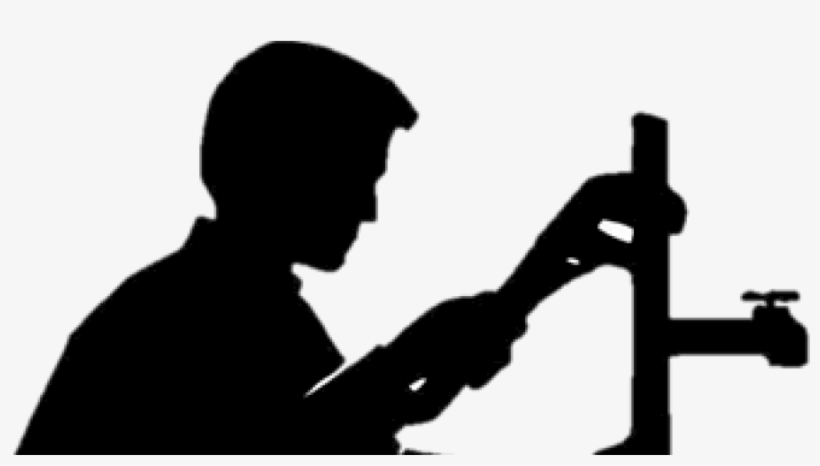 The Right Skill's - Plumbing Clip Art, transparent png download