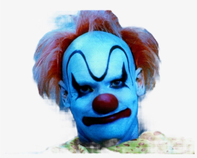 Report Abuse - Cheezo Clown, transparent png download