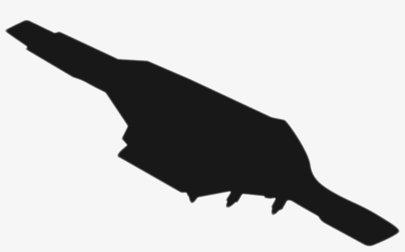 Horizontal Directional Drilling - Explosive Weapon, transparent png download