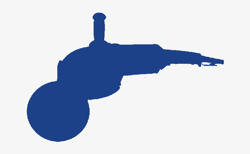 Handgun, transparent png download