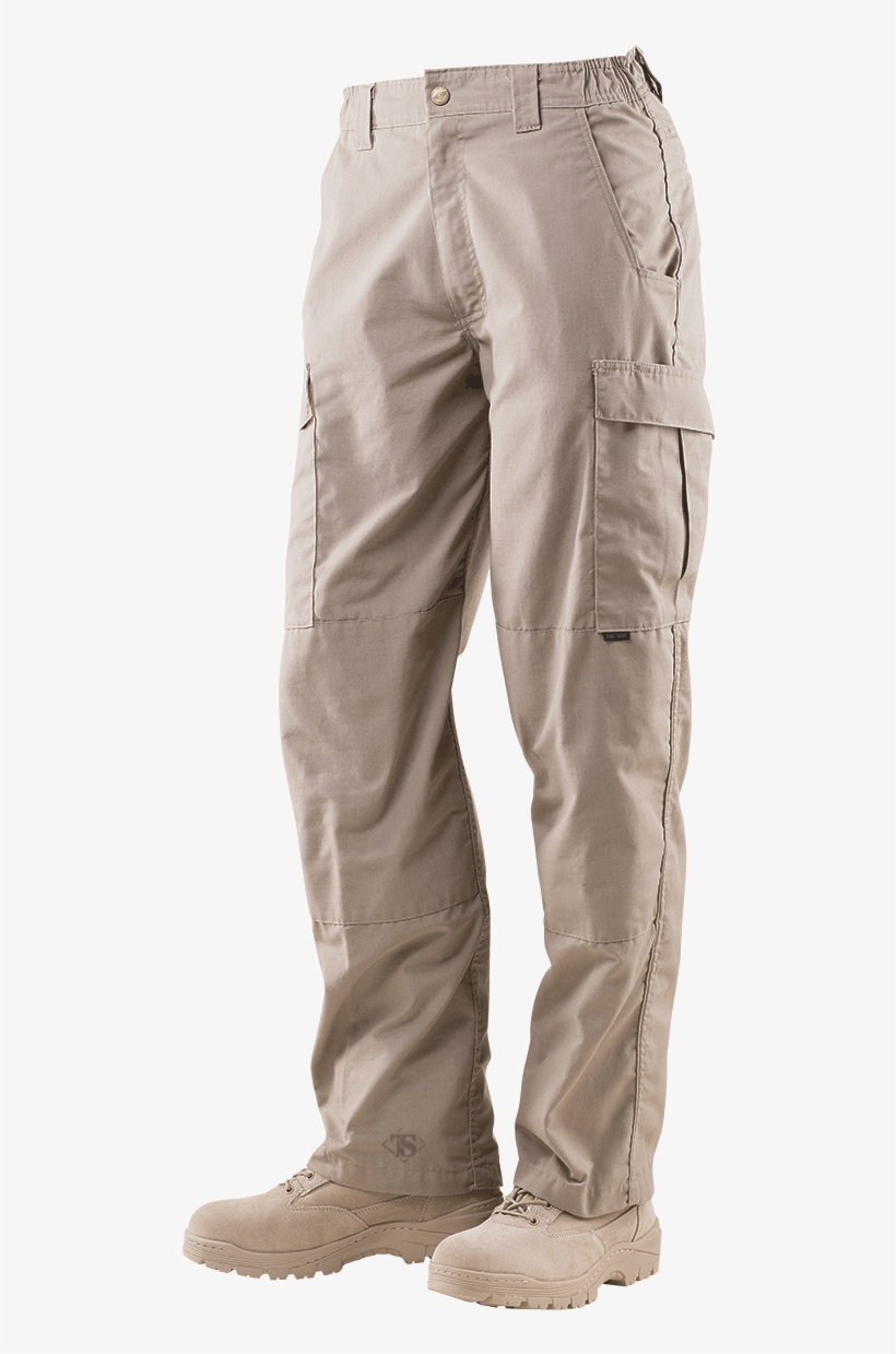 Linen, Trousers, Fabric, Jeans, Pants, Pajamas, Tights, - Tru-spec 24-7 Men's Series Simply Tactical Cargo Pants, transparent png download