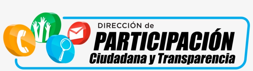 Atención Ciudadana - Oval, transparent png download