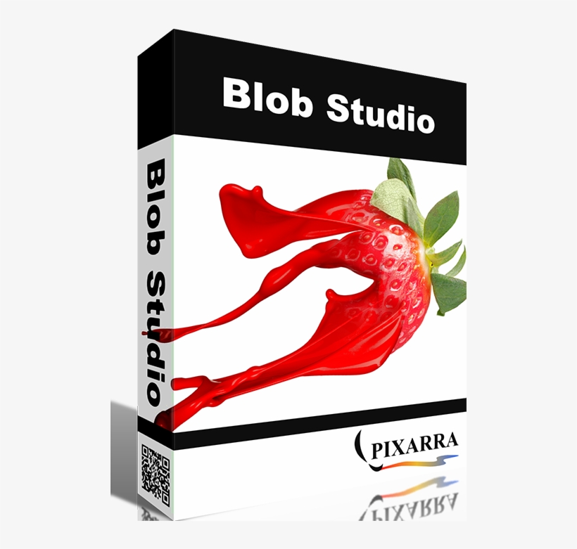 Blob Studio, transparent png download