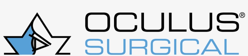 Oculus Surgical - Oculus Biom, transparent png download