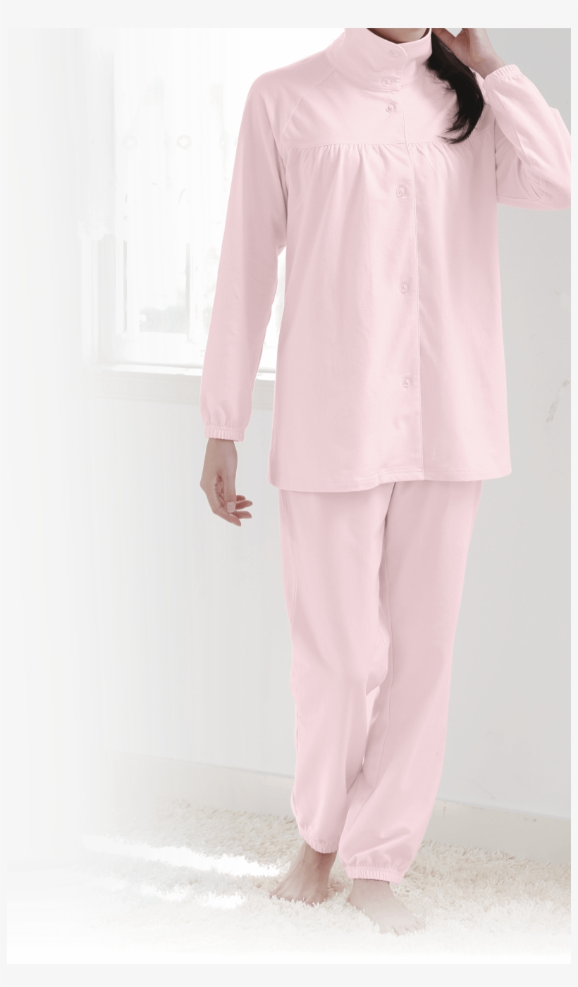 Phiten Women's Pyjamas - Pajamas, transparent png download