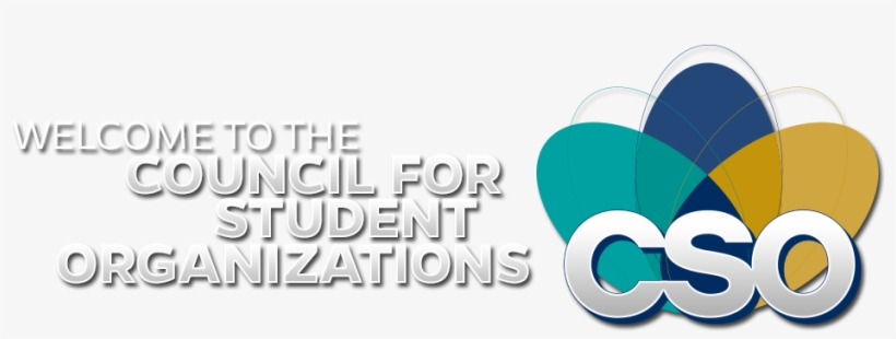 The Council For Student Organizations At - Fiu Cso, transparent png download