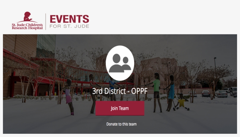 Jude Game Day Give Back Omega - Graphic Design, transparent png download