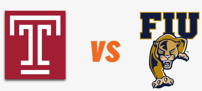 Gasparilla Bowl Florida International Vs - Fiu Arkansas Pine Bluff, transparent png download