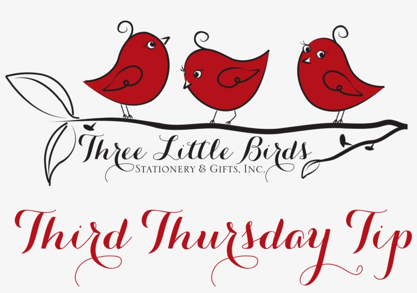 Three Little Birds - Three Little Birds Png, transparent png download