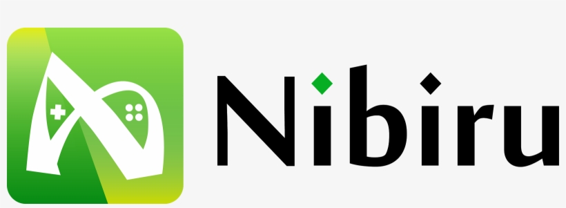 Nibiru Logo, transparent png download