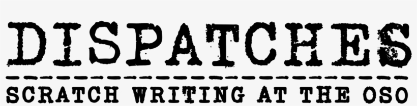 Dispatches Is An Essential Injection Of Fresh, Vibrant - Calligraphy, transparent png download