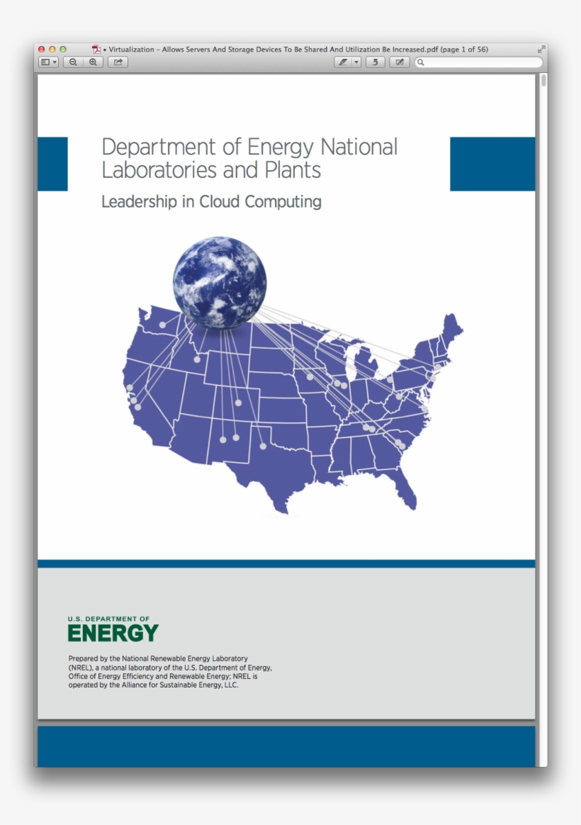 Virtualization Allows Servers And Storage Devices To - John F. Kennedy Library, transparent png download