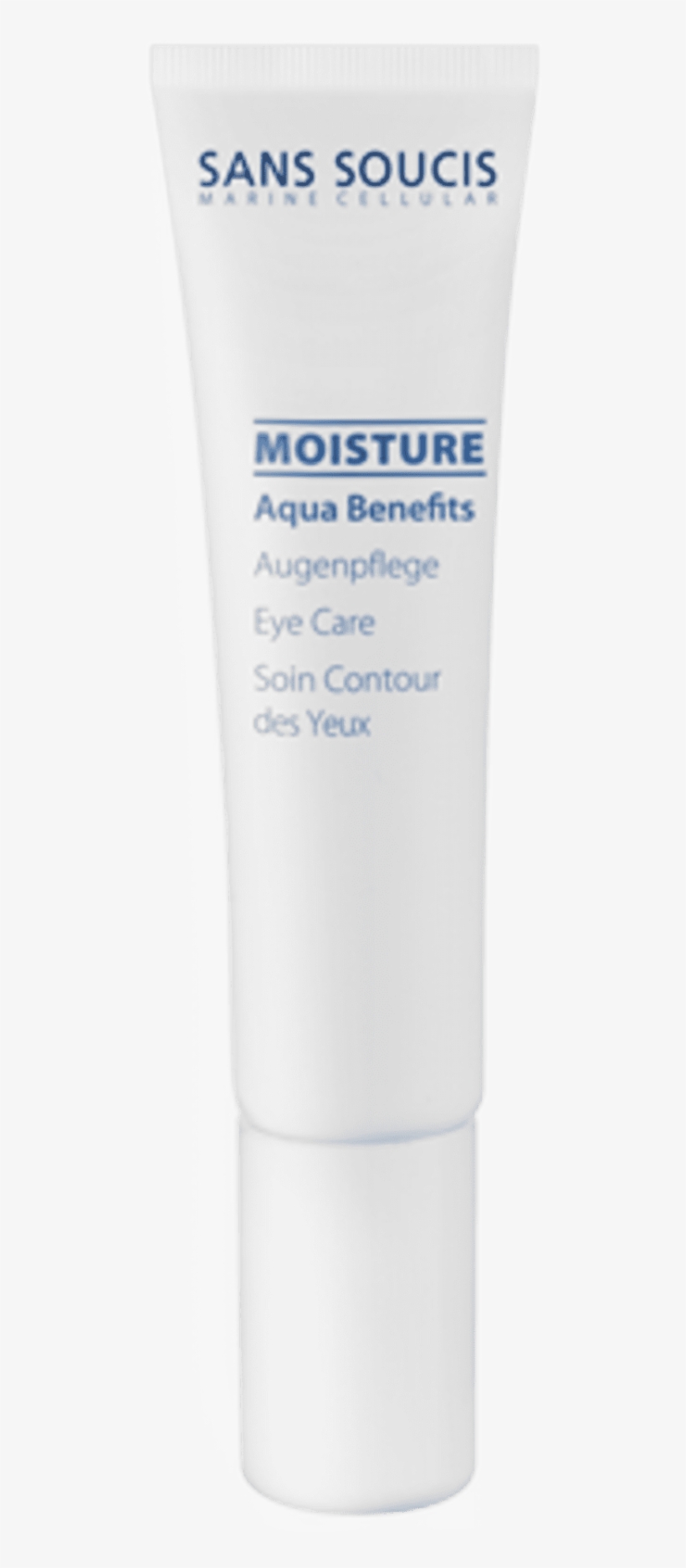 Free Png Download Sans Soucis Moisture Aqua Benefits - Ink, transparent png download