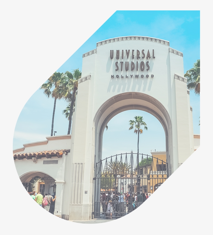 323 201 2618 Our Agents Are Available 24/7 - Universal Studios Hollywood, transparent png download