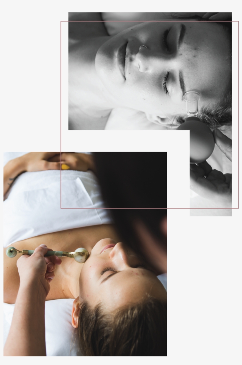 Bobe Beauty Saskatoon Treatments Revivefacial-02 - Kiss On Lips, transparent png download