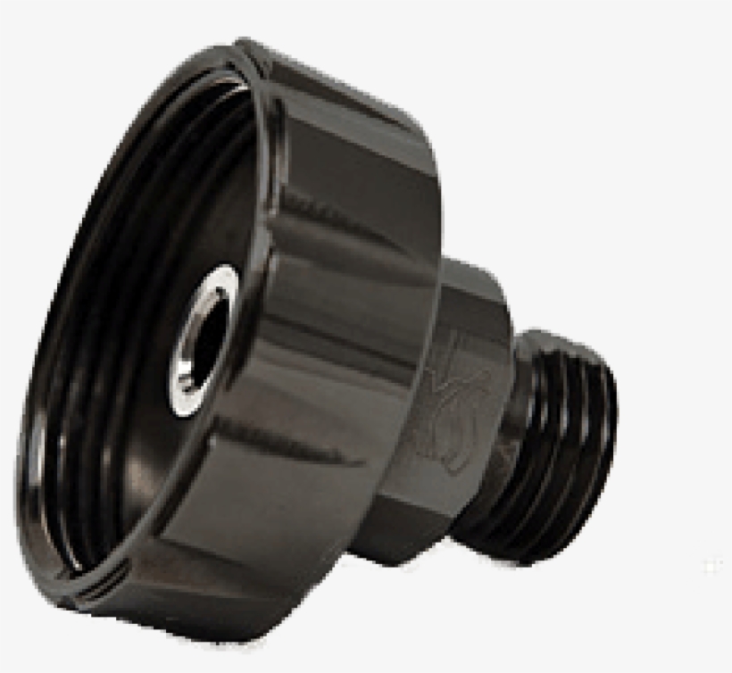 Poseidon Hose Adapter - Irrigation Sprinkler, transparent png download
