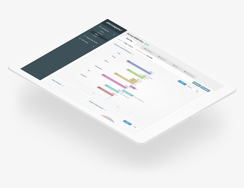 Epic Conjoint - Eventix Ticket, transparent png download