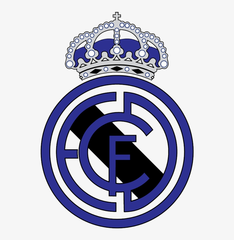 Eaton Dardanup Football Club Inc - Google Real Madrid, transparent png download
