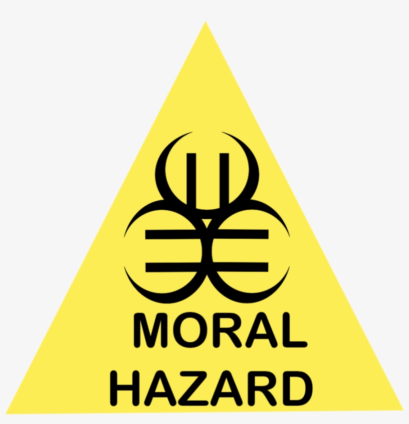 Of Big Chiefs And Moral Hazard - Poison Sticker Transparent, transparent png download